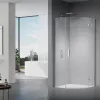 Душова кабіна Koller Pool Kvadro 900x900x1950 (1410652243)- Фото 2